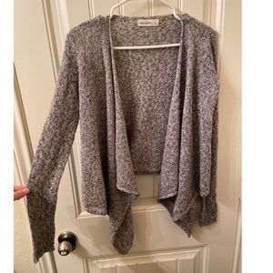 Abercrombie sweater size large